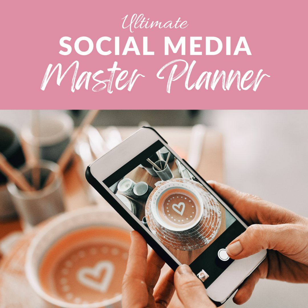 Social Media Planner