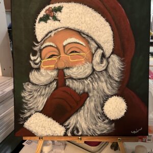 Santa